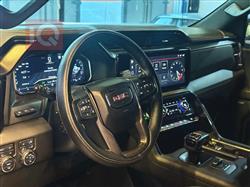 جی ئێم سی سیرا